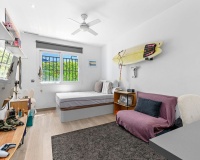 Rynek wtórny - apartment - Benahavís - Benahavís Centro
