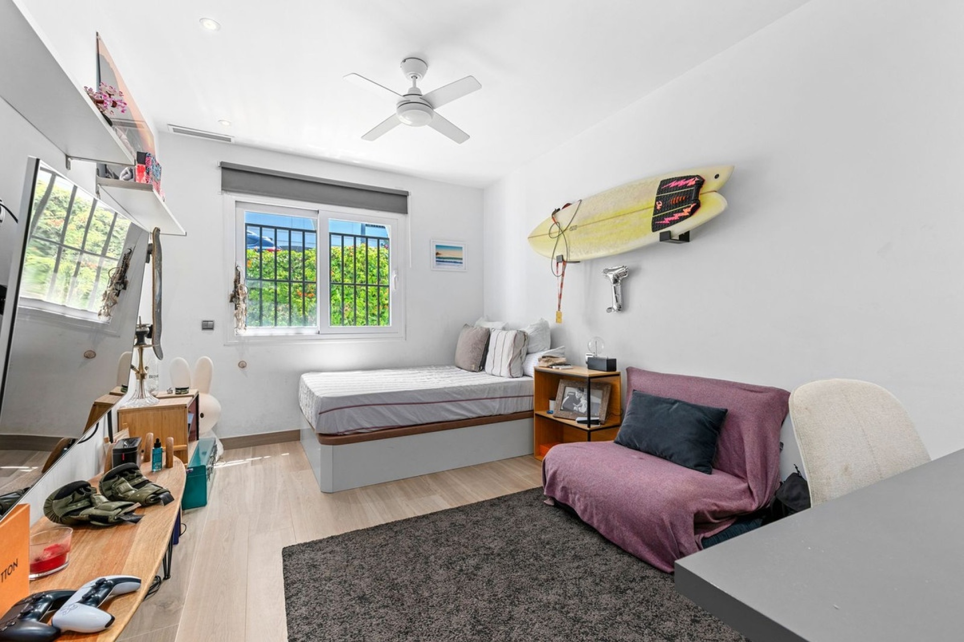 Rynek wtórny - apartment - Benahavís - Benahavís Centro