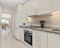 Rynek wtórny - apartment - Benahavís - Benahavís Centro