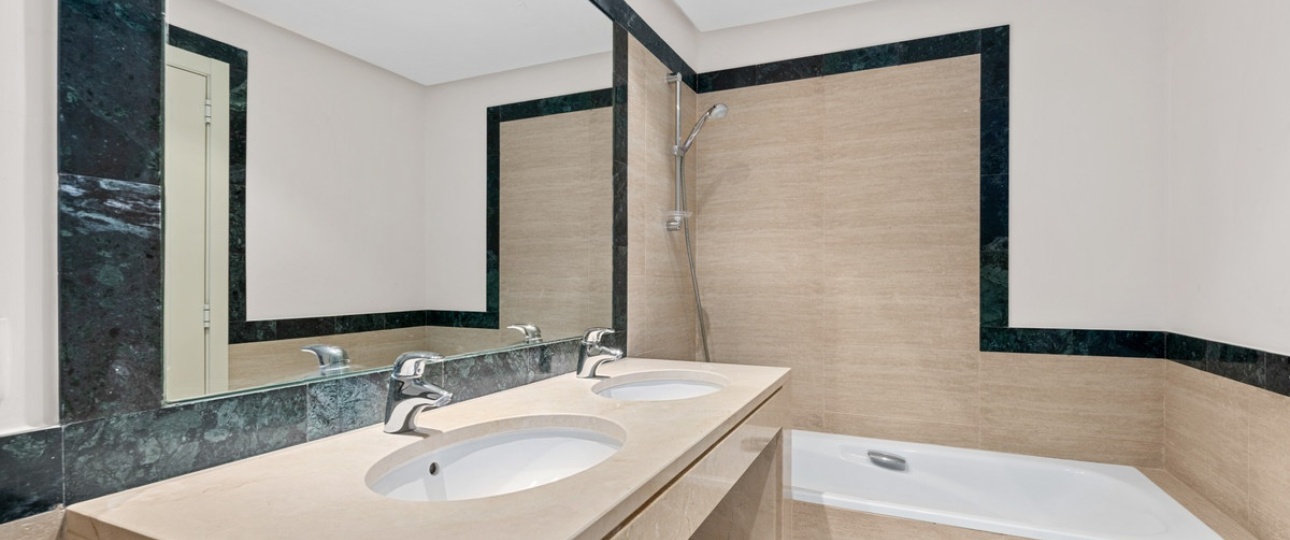Rynek wtórny - apartment - Benahavís - Benahavís Centro