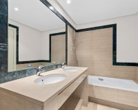 Rynek wtórny - apartment - Benahavís - Benahavís Centro