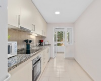Rynek wtórny - apartment - Benahavís - Benahavís Centro