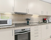 Rynek wtórny - apartment - Benahavís - Benahavís Centro