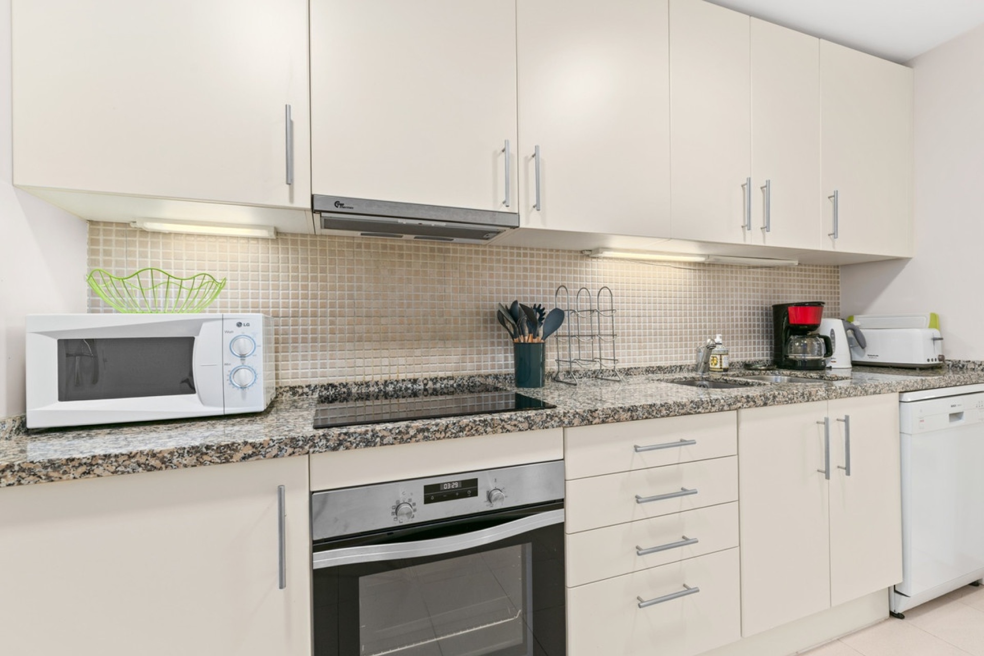Rynek wtórny - apartment - Benahavís - Benahavís Centro