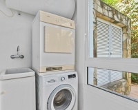 Rynek wtórny - apartment - Benahavís - Benahavís Centro