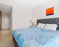 Rynek wtórny - apartment - Benahavís - Benahavís Centro