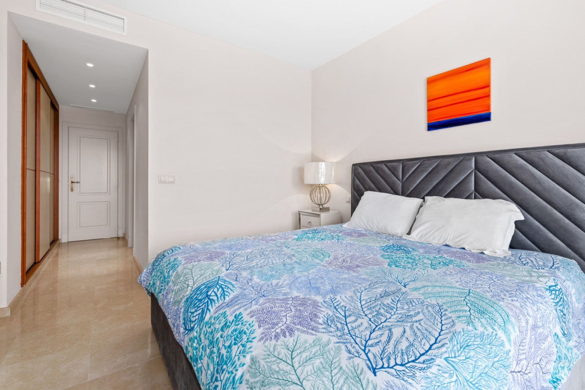 Rynek wtórny - apartment - Benahavís - Benahavís Centro