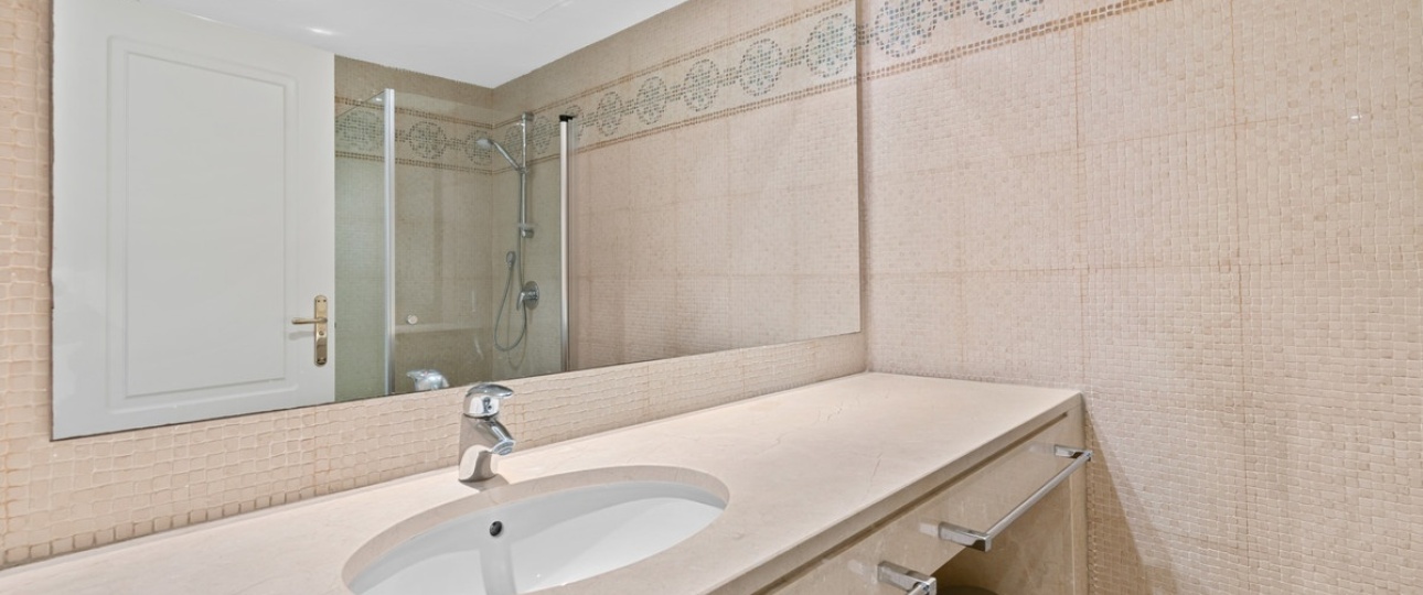 Rynek wtórny - apartment - Benahavís - Benahavís Centro