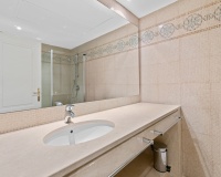Rynek wtórny - apartment - Benahavís - Benahavís Centro