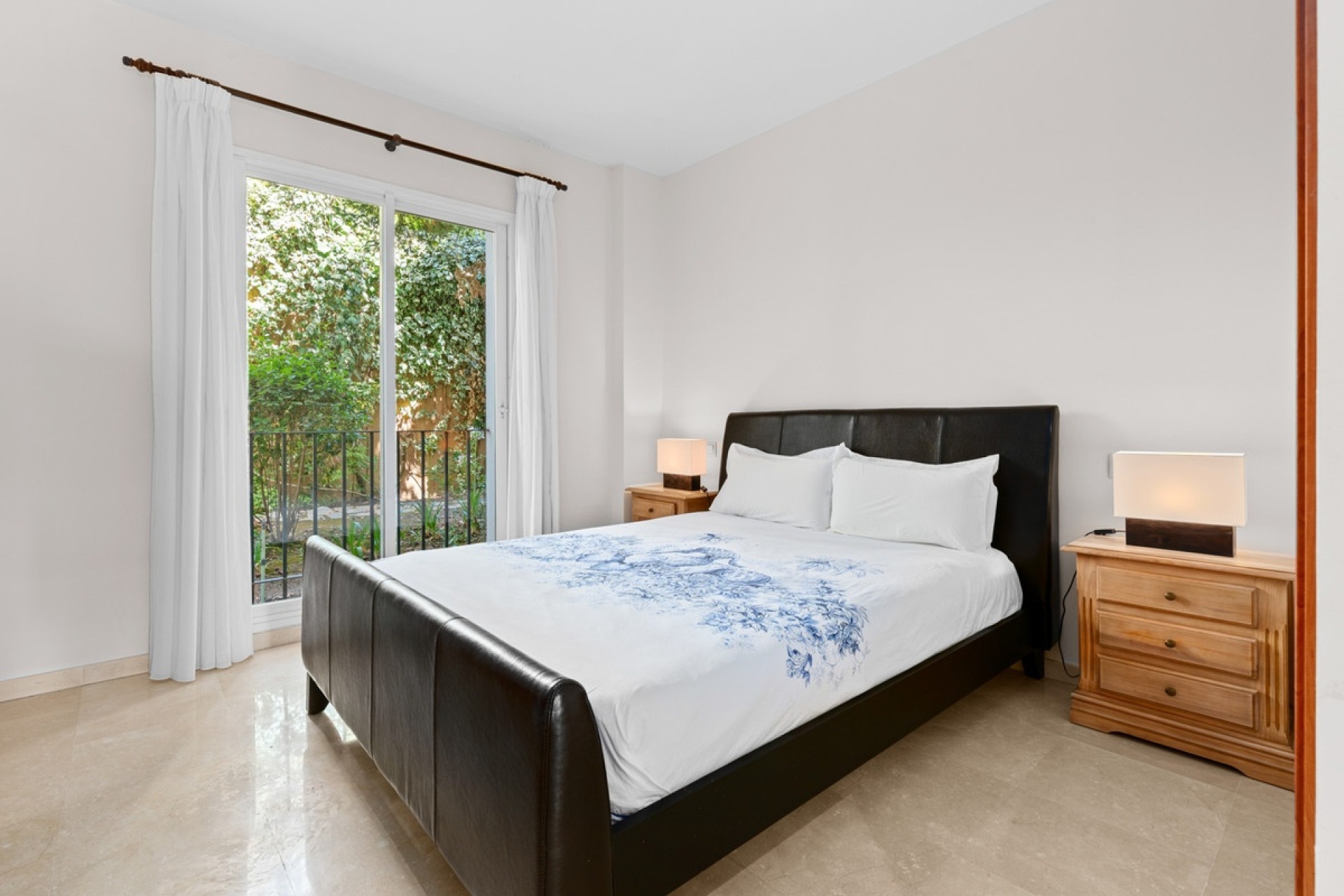 Rynek wtórny - apartment - Benahavís - Benahavís Centro