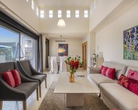 Rynek wtórny - apartment - Benahavís - Benahavís Centro