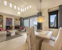 Rynek wtórny - apartment - Benahavís - Benahavís Centro