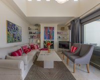 Rynek wtórny - apartment - Benahavís - Benahavís Centro