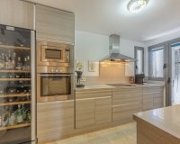 Rynek wtórny - apartment - Benahavís - Benahavís Centro