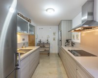 Rynek wtórny - apartment - Benahavís - Benahavís Centro