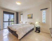 Rynek wtórny - apartment - Benahavís - Benahavís Centro