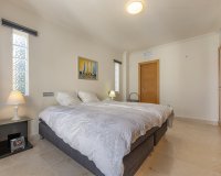 Rynek wtórny - apartment - Benahavís - Benahavís Centro
