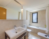 Rynek wtórny - apartment - Benahavís - Benahavís Centro