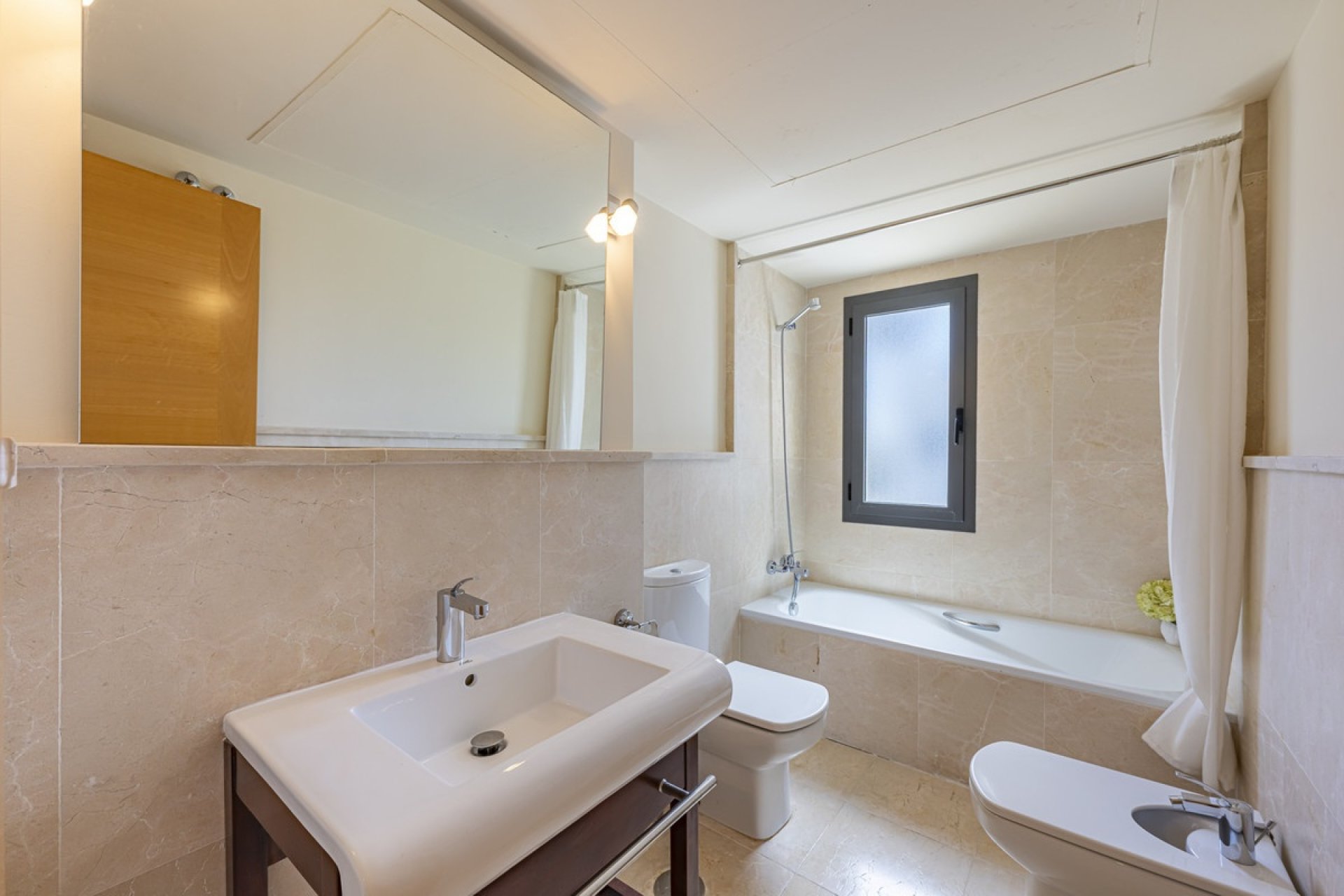 Rynek wtórny - apartment - Benahavís - Benahavís Centro