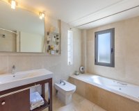 Rynek wtórny - apartment - Benahavís - Benahavís Centro