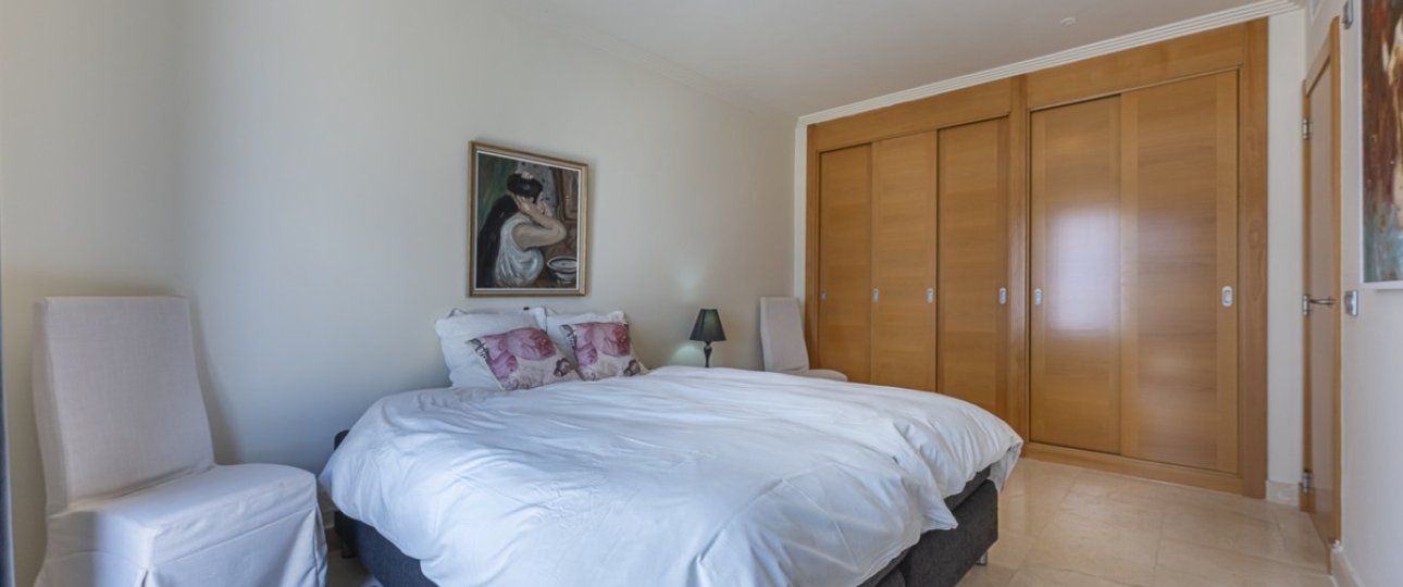Rynek wtórny - apartment - Benahavís - Benahavís Centro