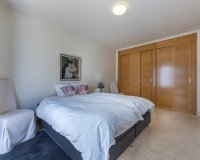 Rynek wtórny - apartment - Benahavís - Benahavís Centro