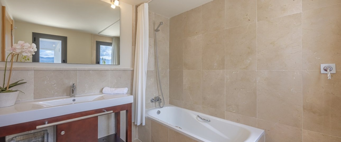Rynek wtórny - apartment - Benahavís - Benahavís Centro
