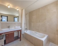 Rynek wtórny - apartment - Benahavís - Benahavís Centro