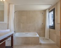 Rynek wtórny - apartment - Benahavís - Benahavís Centro