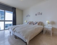 Rynek wtórny - apartment - Benahavís - Benahavís Centro