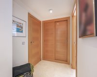 Rynek wtórny - apartment - Benahavís - Benahavís Centro