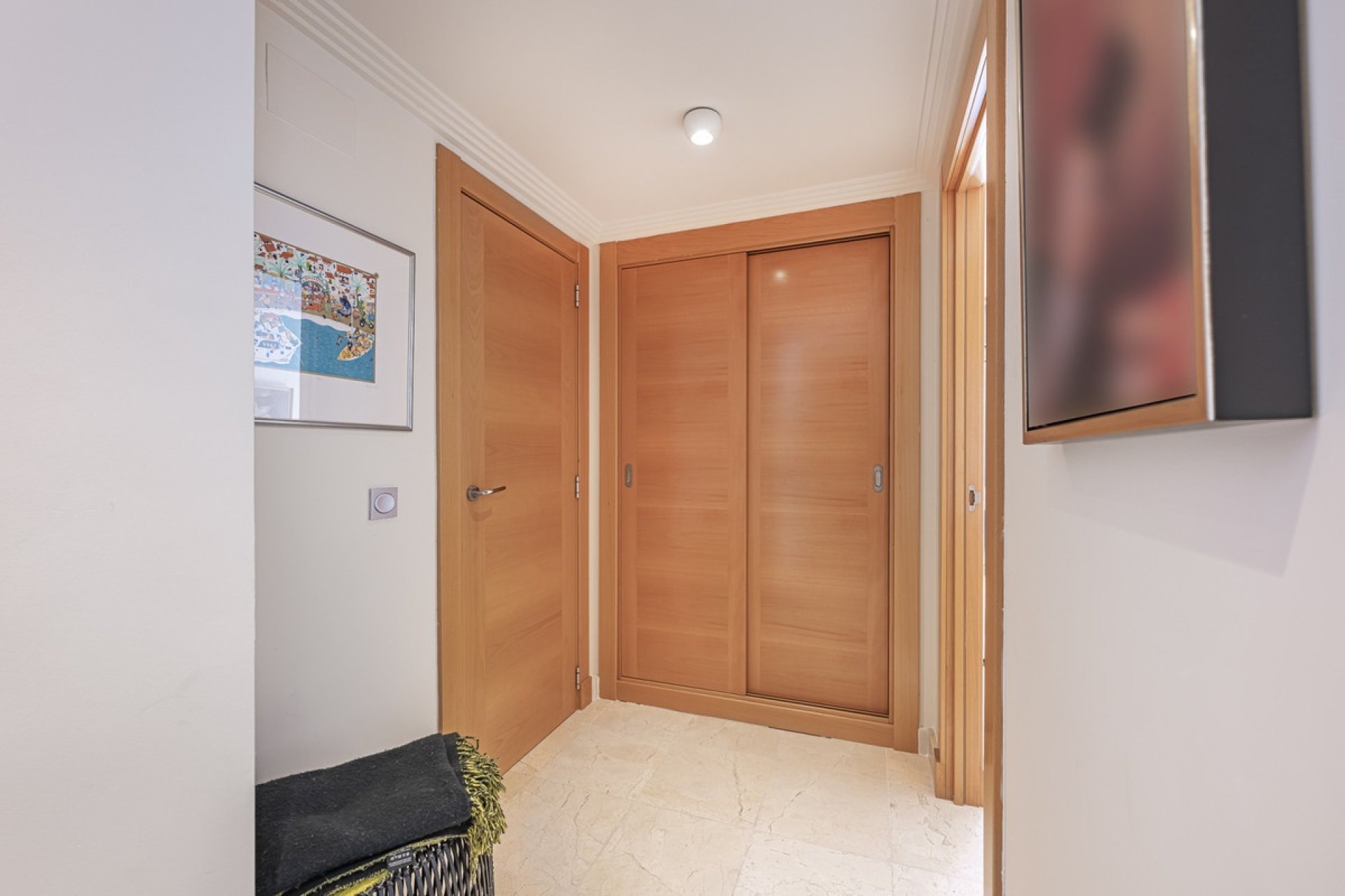 Rynek wtórny - apartment - Benahavís - Benahavís Centro