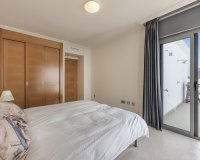 Rynek wtórny - apartment - Benahavís - Benahavís Centro
