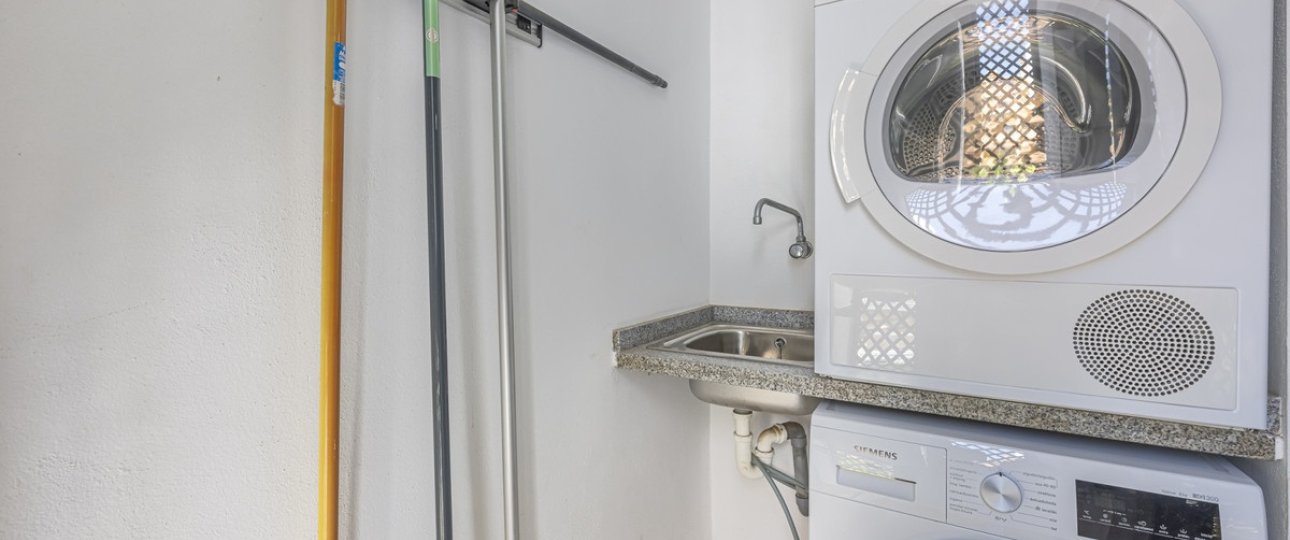 Rynek wtórny - apartment - Benahavís - Benahavís Centro