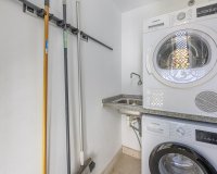 Rynek wtórny - apartment - Benahavís - Benahavís Centro