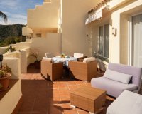 Rynek wtórny - apartment - Benahavís - Benahavís Centro