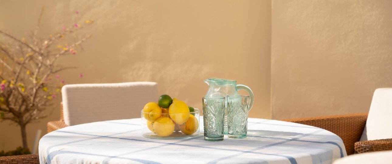 Rynek wtórny - apartment - Benahavís - Benahavís Centro