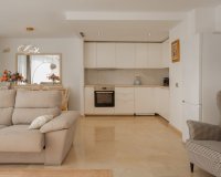 Rynek wtórny - apartment - Benahavís - Benahavís Centro