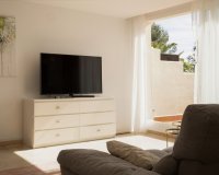 Rynek wtórny - apartment - Benahavís - Benahavís Centro