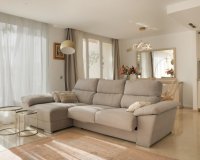 Rynek wtórny - apartment - Benahavís - Benahavís Centro