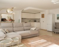 Rynek wtórny - apartment - Benahavís - Benahavís Centro