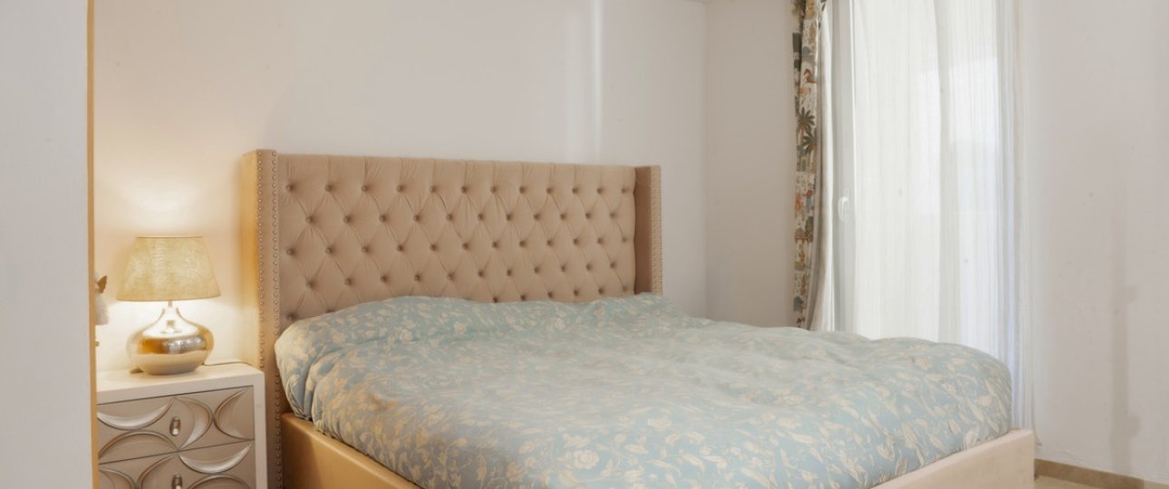 Rynek wtórny - apartment - Benahavís - Benahavís Centro