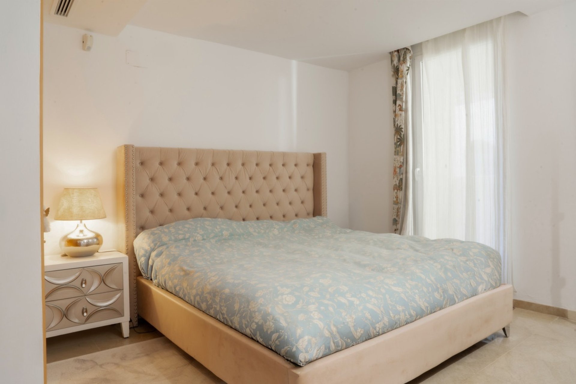 Rynek wtórny - apartment - Benahavís - Benahavís Centro
