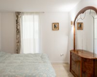 Rynek wtórny - apartment - Benahavís - Benahavís Centro