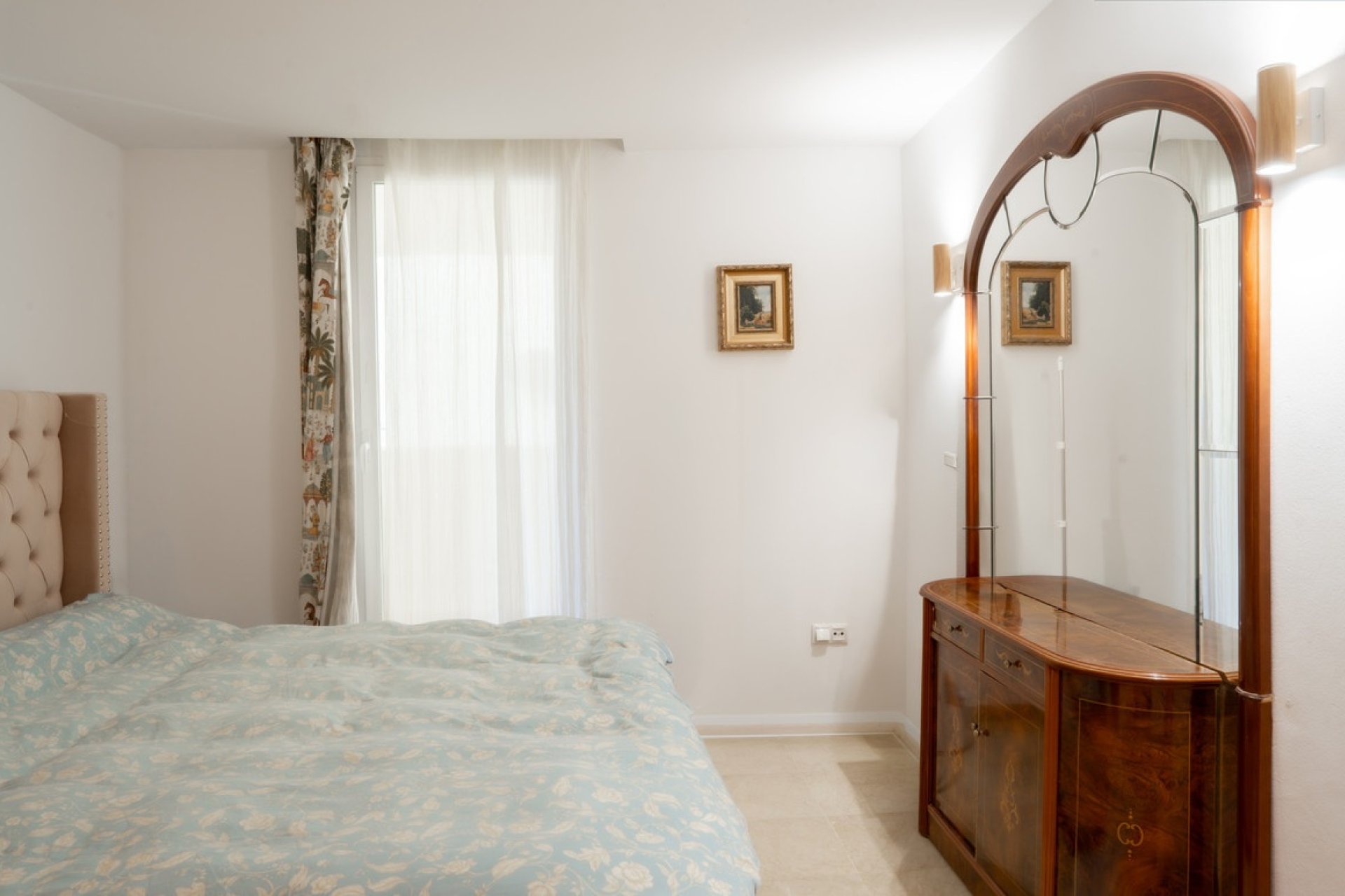 Rynek wtórny - apartment - Benahavís - Benahavís Centro