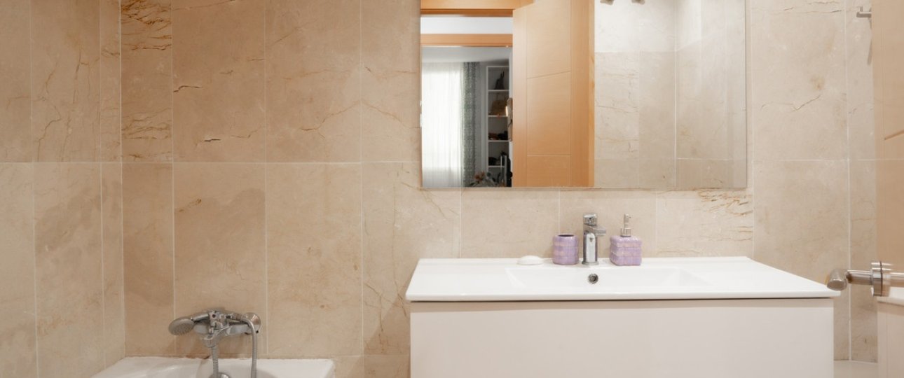 Rynek wtórny - apartment - Benahavís - Benahavís Centro