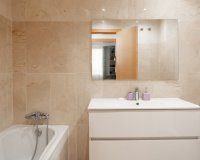 Rynek wtórny - apartment - Benahavís - Benahavís Centro