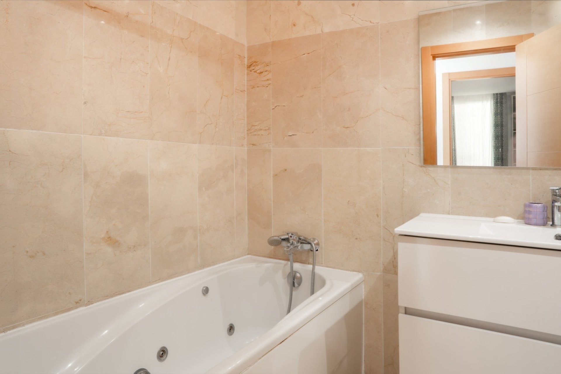 Rynek wtórny - apartment - Benahavís - Benahavís Centro