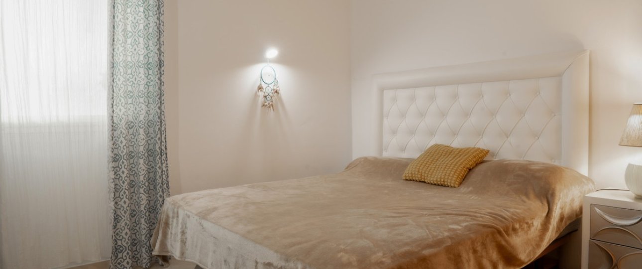 Rynek wtórny - apartment - Benahavís - Benahavís Centro