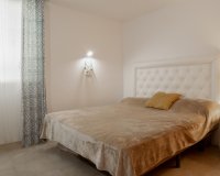 Rynek wtórny - apartment - Benahavís - Benahavís Centro